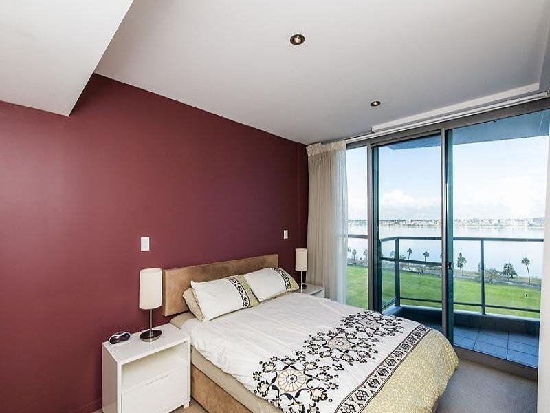105/132 Terrace Road, Perth WA 6000
