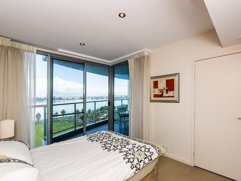 105/132 Terrace Road, Perth WA 6000