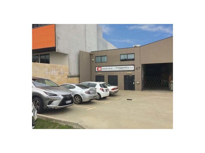 47 Forsyth Street, O’connor WA 6163