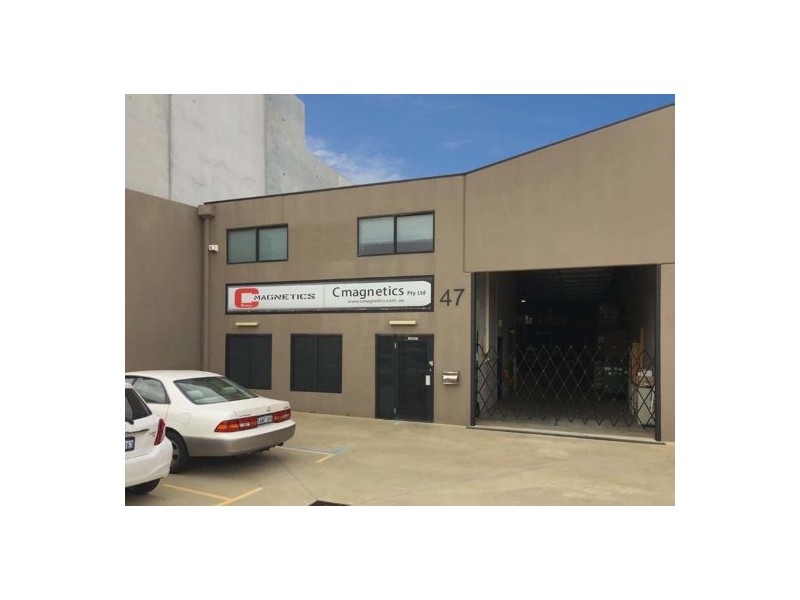 47 Forsyth Street, O’connor WA 6163