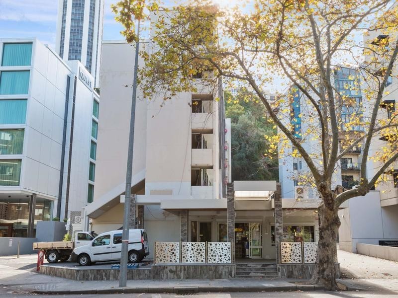 410/130A Mounts Bay Road, Perth WA 6000