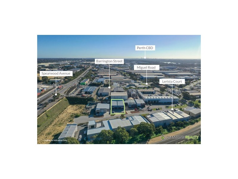 10 Lerista Court, Bibra Lake WA 6163