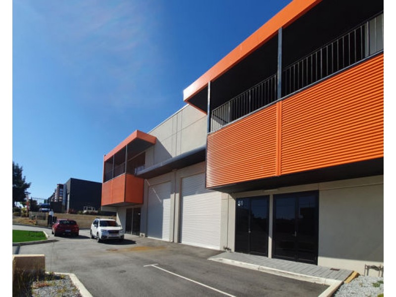 12/51 Forsyth Street, O’connor WA 6163