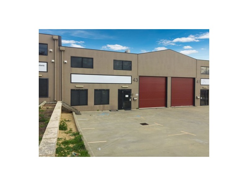 43 Forsyth Street, O’connor WA 6163