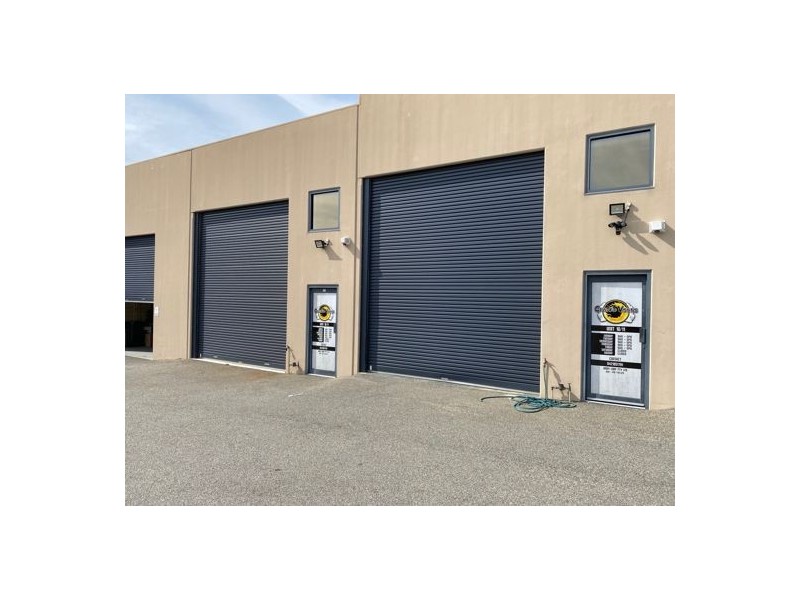 11/6 Quarimor Street, Bibra Lake WA 6163