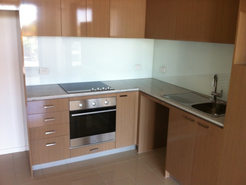 61/262 Lord Street, Perth WA 6000