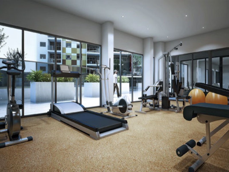 61/262 Lord Street, Perth WA 6000