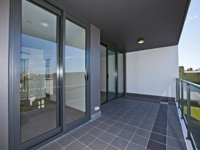 61/262 Lord Street, Perth WA 6000