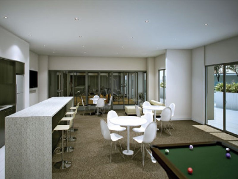 61/262 Lord Street, Perth WA 6000