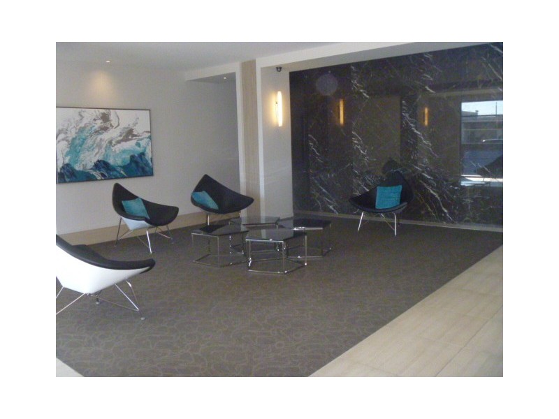 61/262 Lord Street, Perth WA 6000