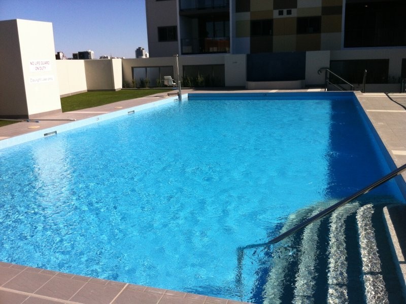 61/262 Lord Street, Perth WA 6000