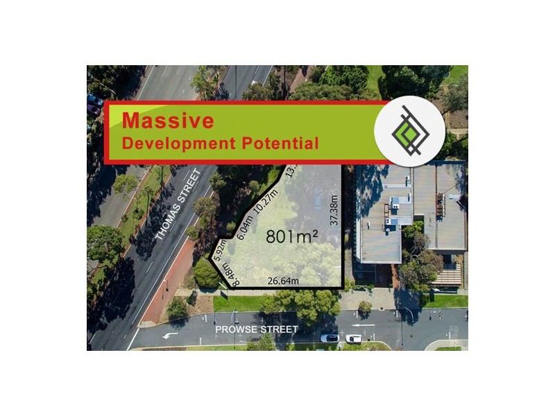 24 Prowse Street, West Perth WA 6005