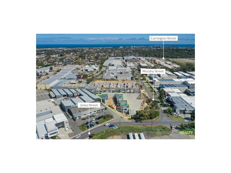 19 Jones St, O’connor WA 6163