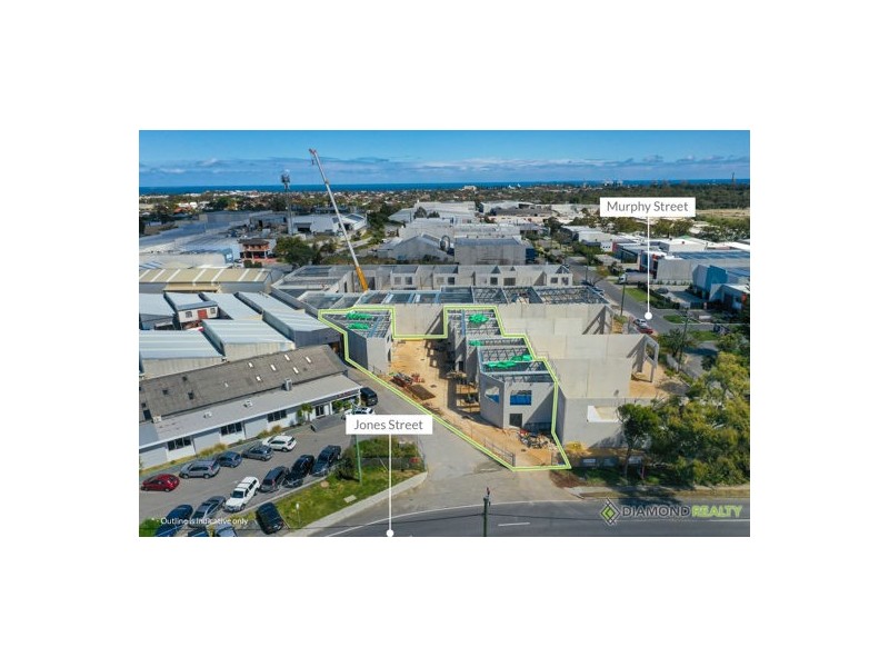 19 Jones St, O’connor WA 6163