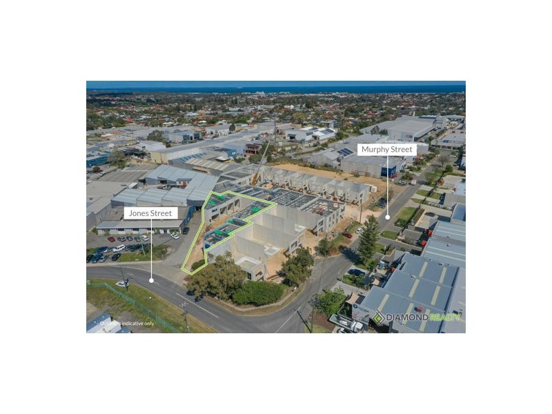 19 Jones St, O’connor WA 6163