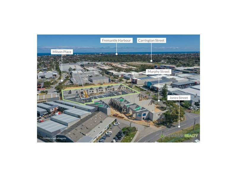 5 Murphy St, O’connor WA 6163