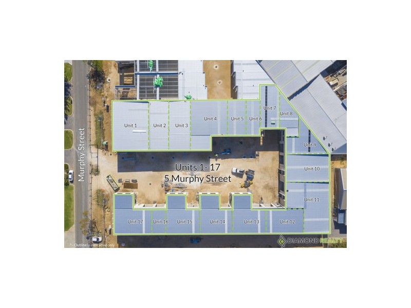 5 Murphy St, O’connor WA 6163