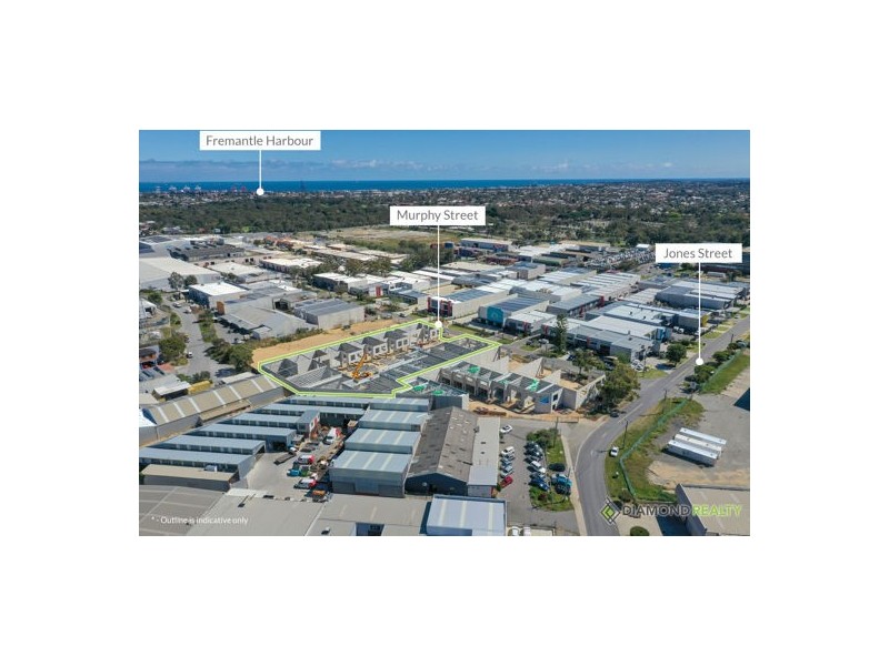 5 Murphy St, O’connor WA 6163