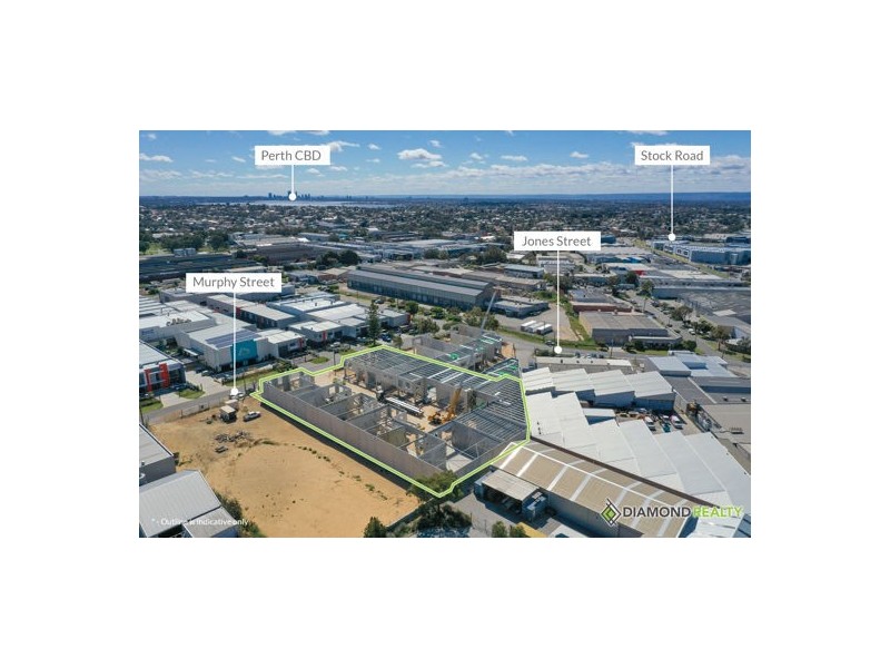 5 Murphy St, O’connor WA 6163