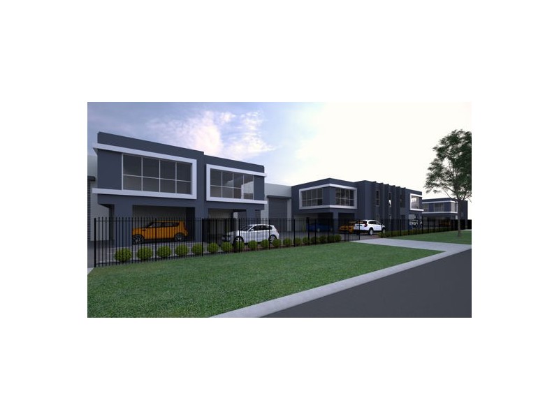 1-3 Murphy St, O’connor WA 6163