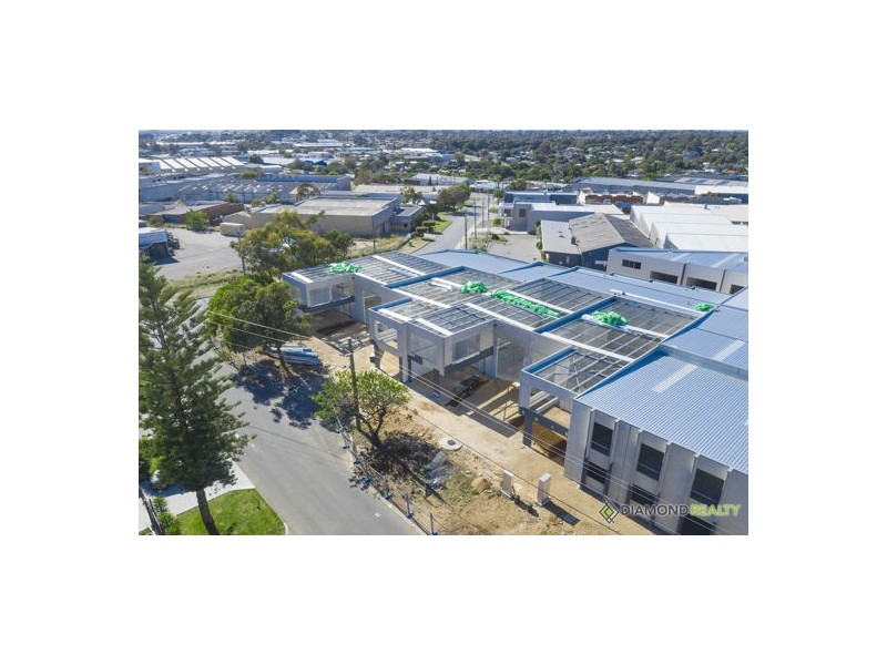 1-3 Murphy St, O’connor WA 6163