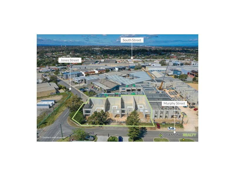 1-3 Murphy St, O’connor WA 6163