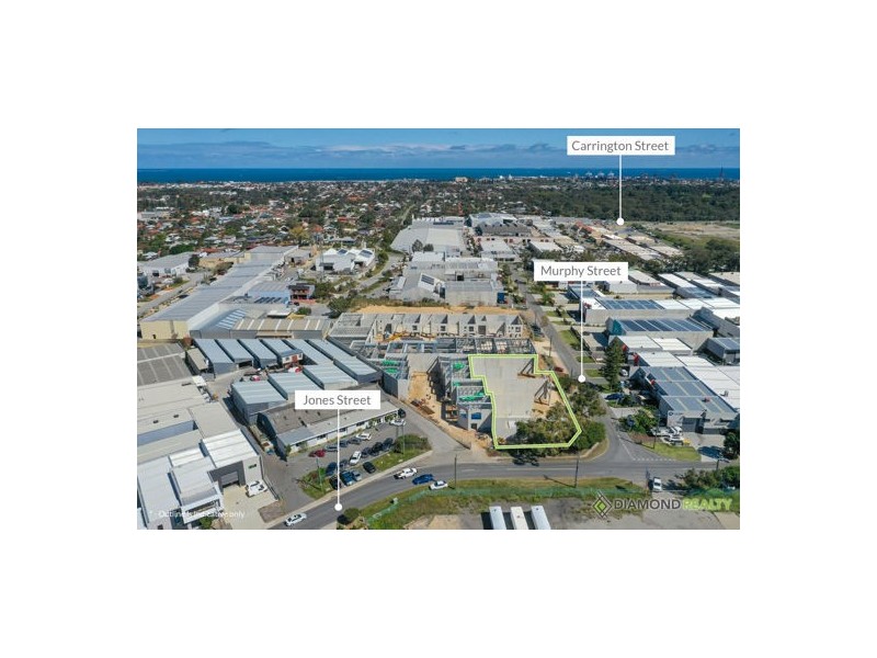 1-3 Murphy St, O’connor WA 6163