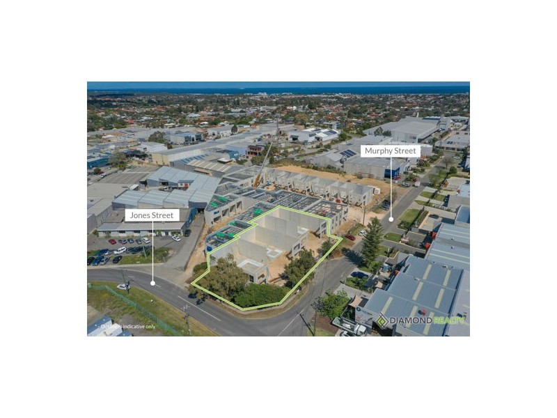 1-3 Murphy St, O’connor WA 6163