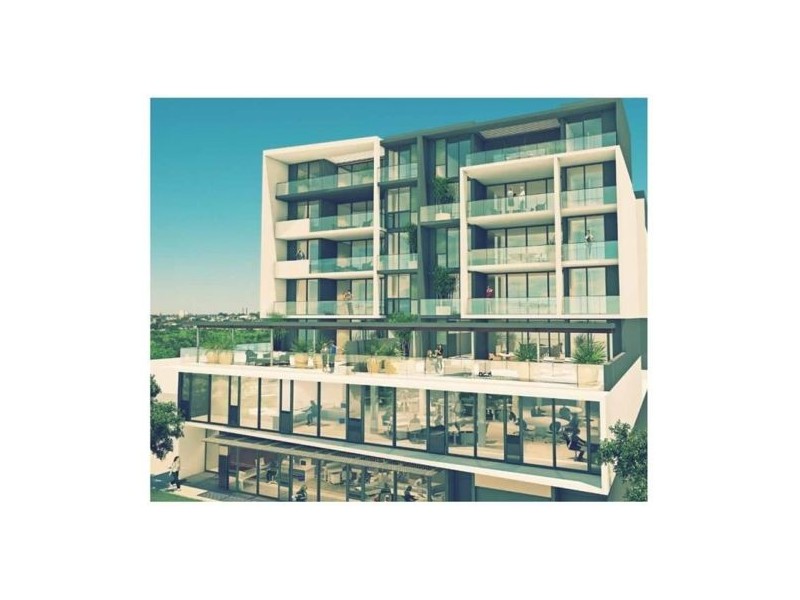 41 133 Burswood Road, Burswood WA 6100