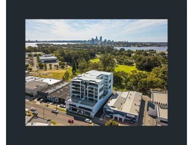 41 133 Burswood Road, Burswood WA 6100