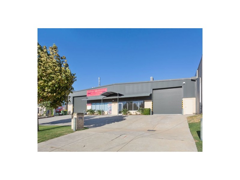 1/10 Parkinson Lane, O’connor WA 6163