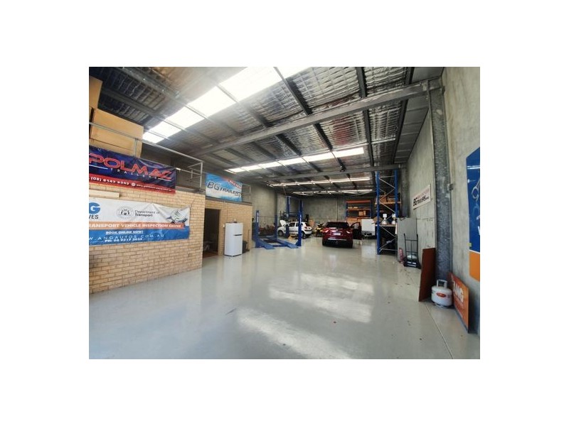 1/10 Parkinson Lane, O’connor WA 6163