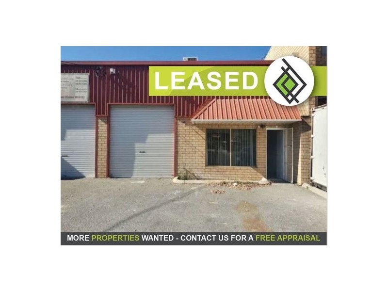 7/11 Roper Street, O’connor WA 6163