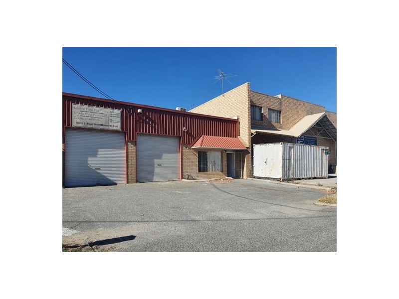 7/11 Roper Street, O’connor WA 6163