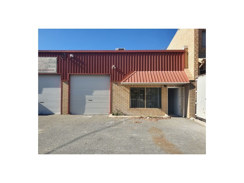 7/11 Roper Street, O’connor WA 6163