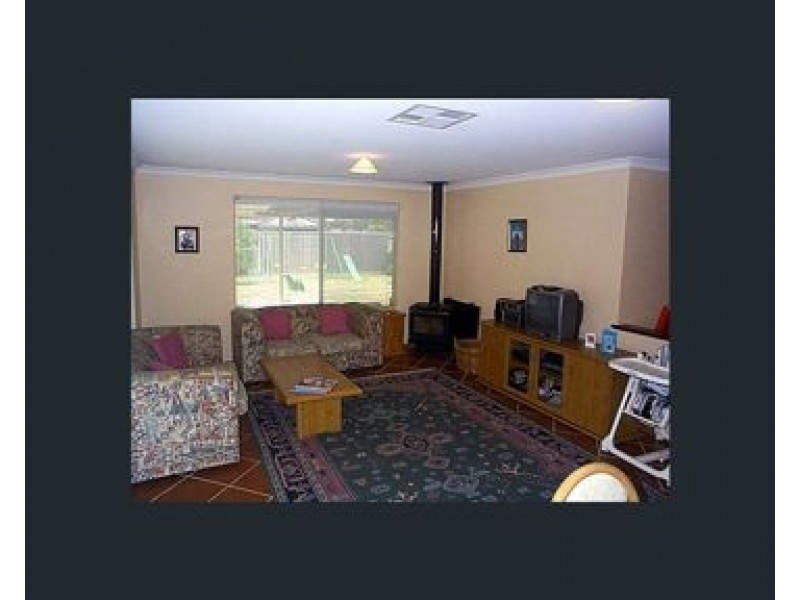 4 Folland Parade, Atwell WA 6164