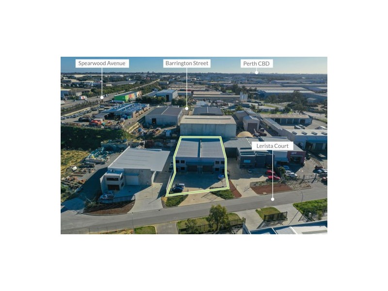 10 Lerista Court, Bibra Lake WA 6163