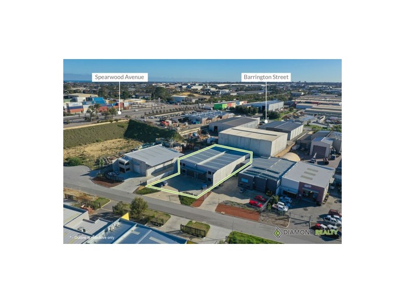 10 Lerista Court, Bibra Lake WA 6163