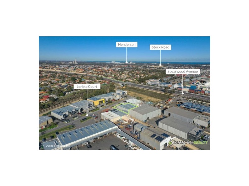 10 Lerista Court, Bibra Lake WA 6163