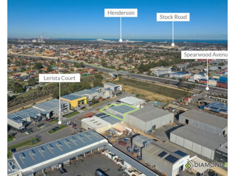 2/10 Lerista Court, Bibra Lake WA 6163