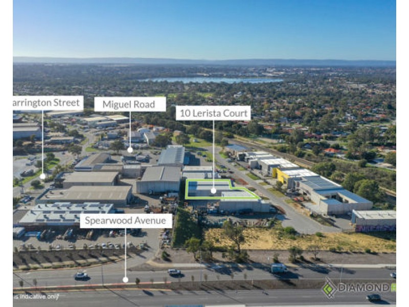 2/10 Lerista Court, Bibra Lake WA 6163