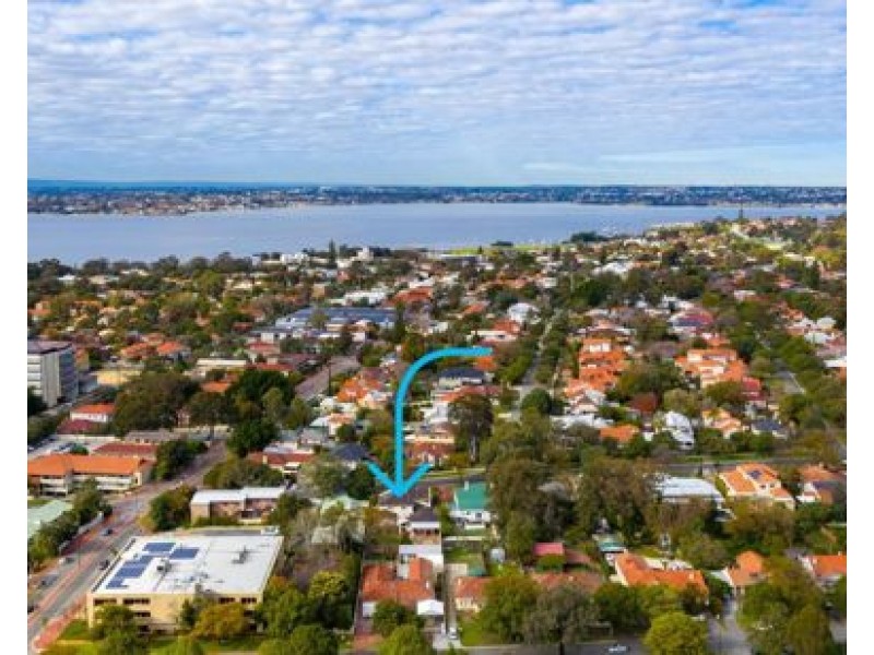 5 Edward Street, Nedlands WA 6009