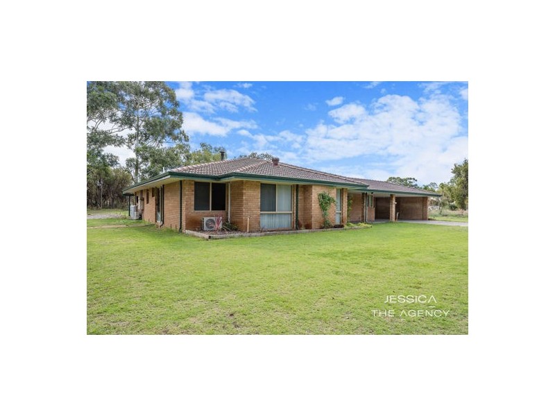 93 Tuart Road, Oakford WA 6121