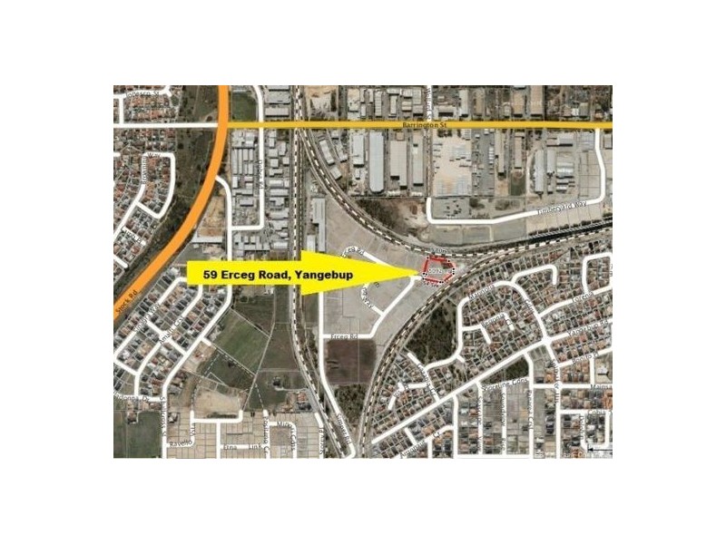 3/59 Erceg Road, Yangebup WA 6164