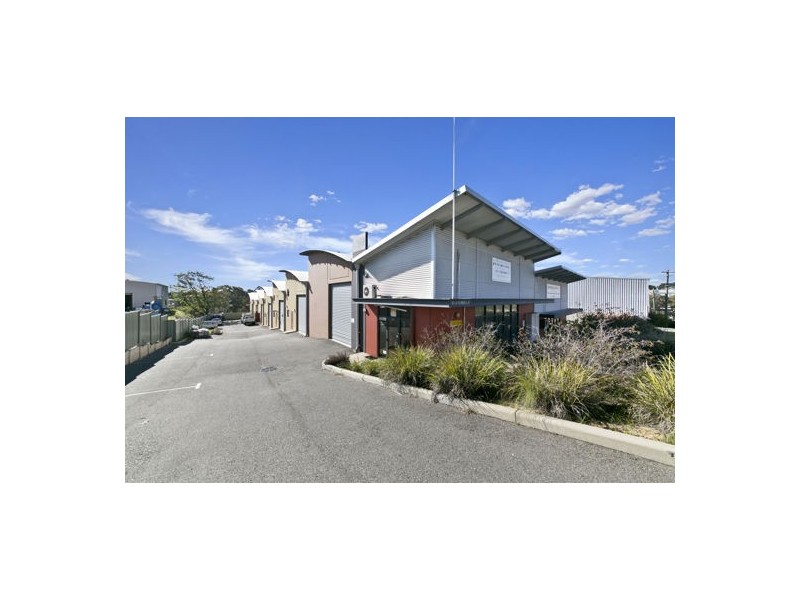 Unit 3/4 Flindell Street, O’connor WA 6163