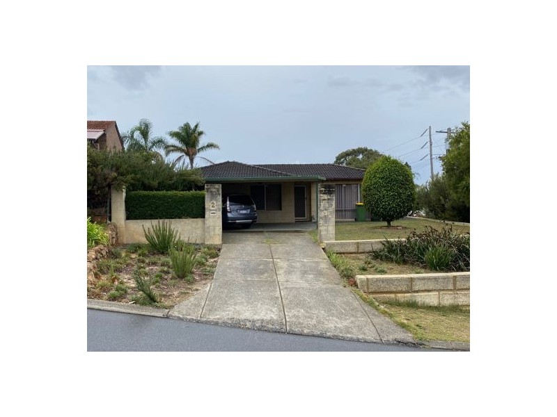 2 Tuart Place, Yangebup WA 6164