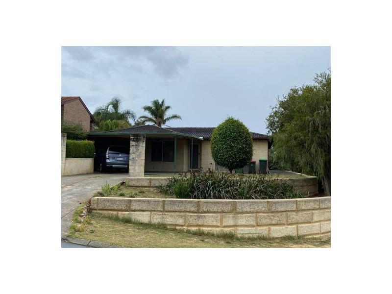 2 Tuart Place, Yangebup WA 6164