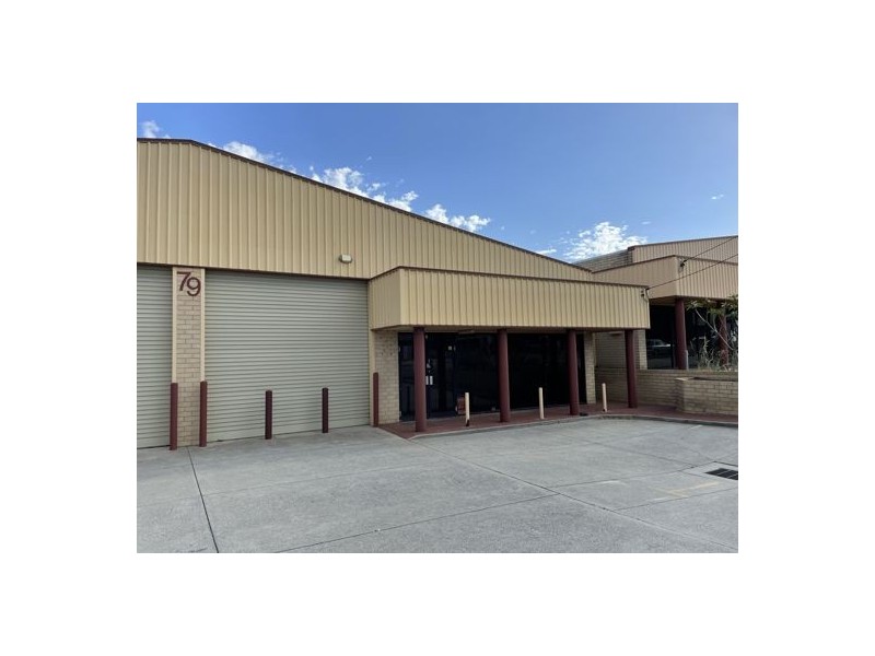 2/79 Forsyth Street, O’connor WA 6163