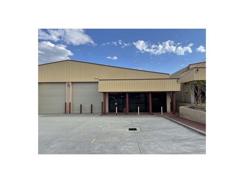 2/79 Forsyth Street, O’connor WA 6163