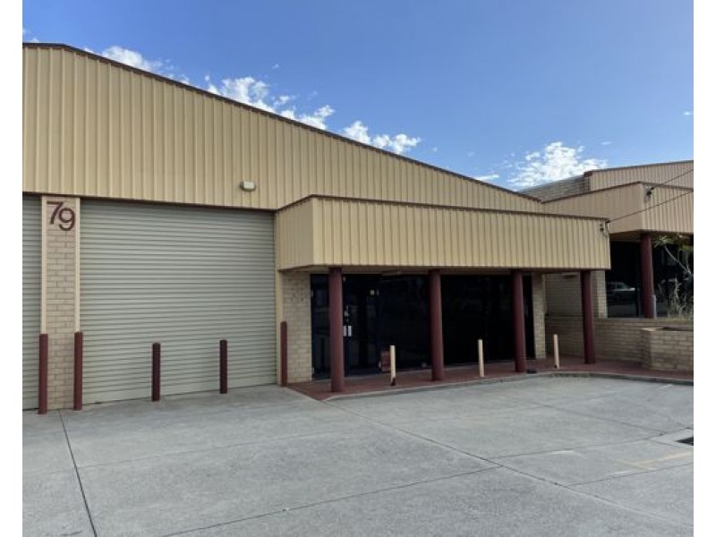 2/79 Forsyth Street, O’connor WA 6163